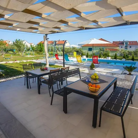 Maris Apartment Kastela