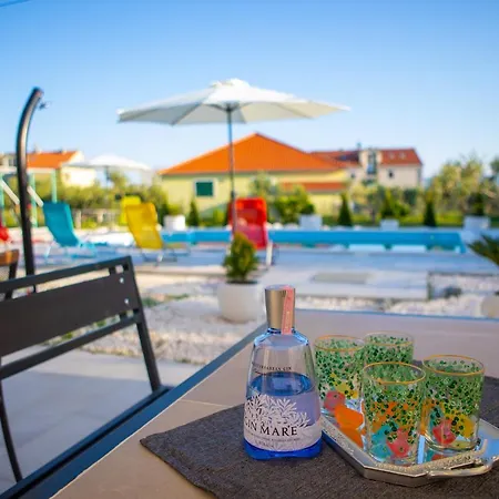Apartment Maris Kastela