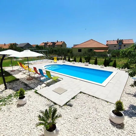 Apartment Maris Kastela