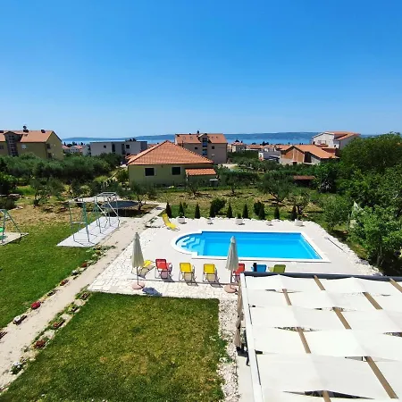 Maris Kastela