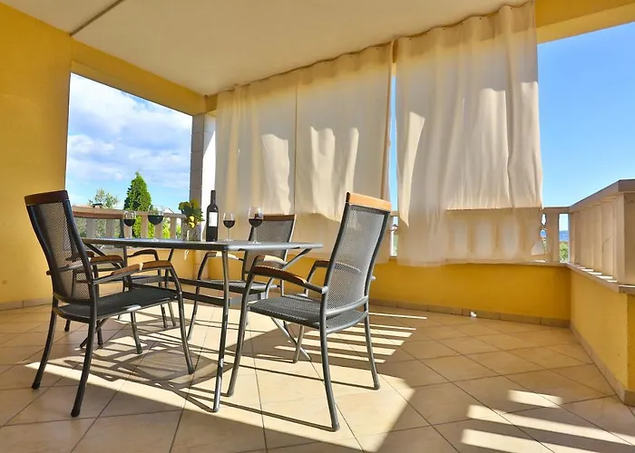 Apartment Maris Kaštela