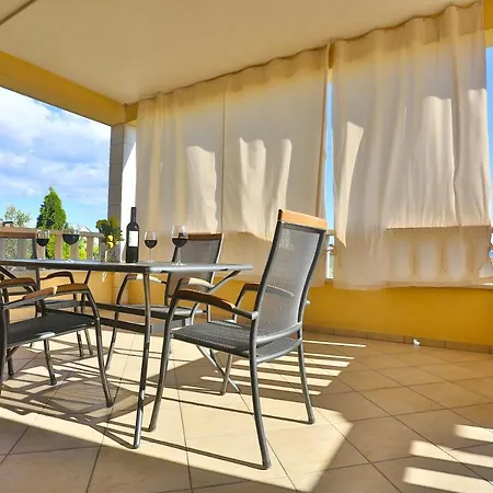 Apartamento Maris Kaštela