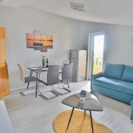 Apartamento Maris