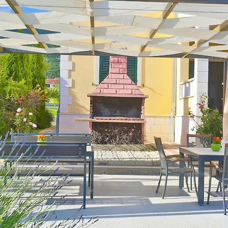Apartamento Maris *