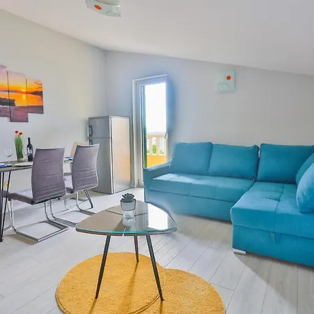 Apartamento Maris