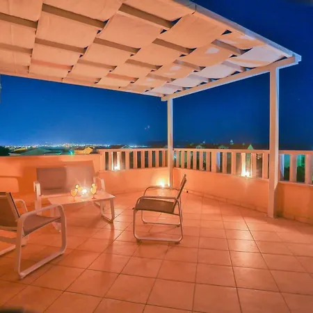 Apartamento Maris *