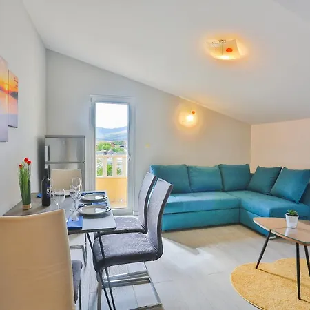 Apartamento Maris