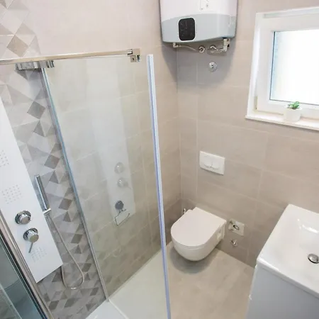 Apartamento Maris Kaštela