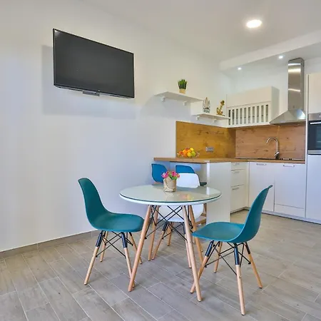 Apartamento Maris Kaštela