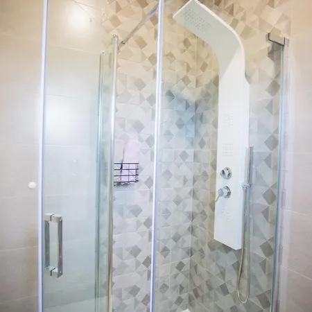 Apartamento Maris *