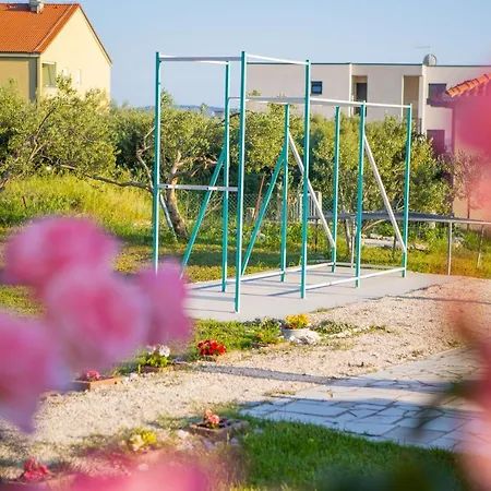 Appartement Maris *