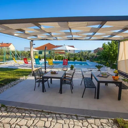 Maris Appartement