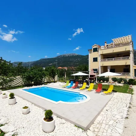 Appartement Maris *