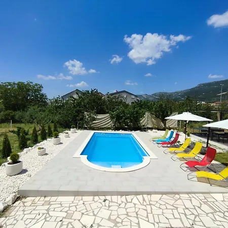 Apartamento Maris *