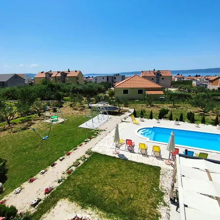 Maris Apartamento