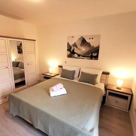 Apartamento Maris *