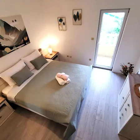 Maris Apartamento Kaštela