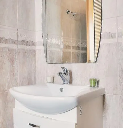 Apartamento Maris