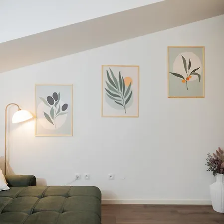 Maris Apartamento