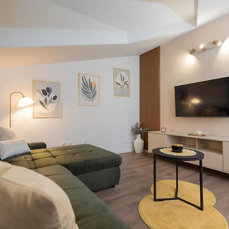 Apartamento Maris