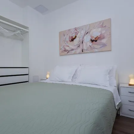 Apartamento Maris