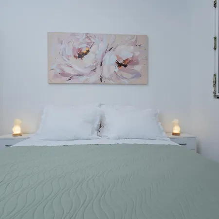 Apartamento Maris