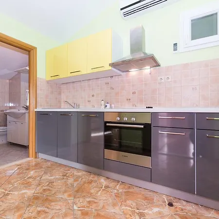 Apartamento Maris