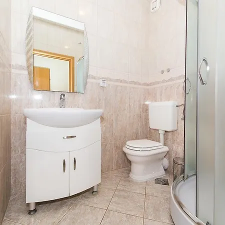 Maris Apartamento Kaštela