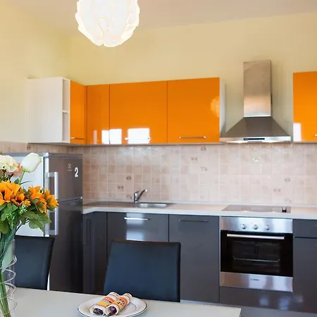 Apartamento Maris
