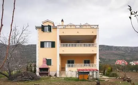 Apartamento Maris Kaštela