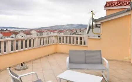 Apartamento Maris Kaštela
