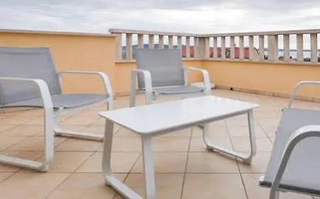 Apartamento Maris Kaštela