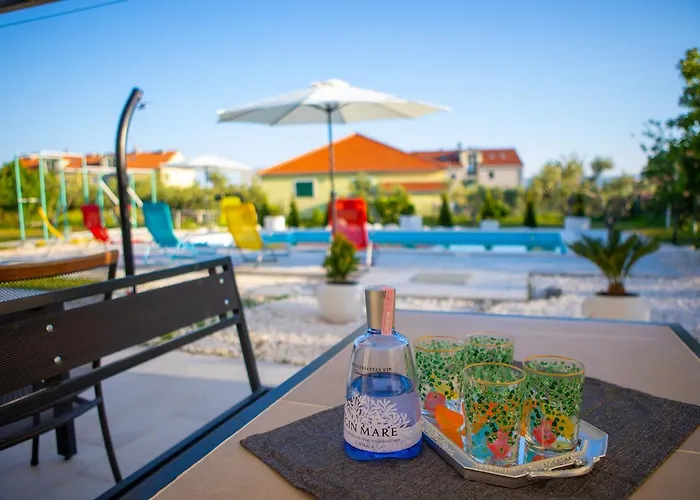 Apartamento Maris Kaštela